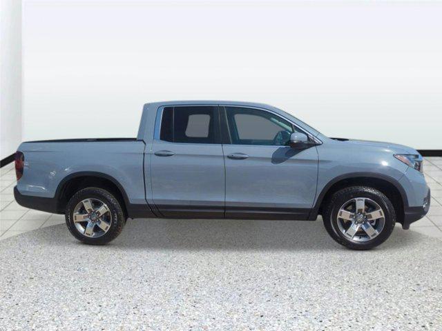 new 2024 Honda Ridgeline car, priced at $44,655