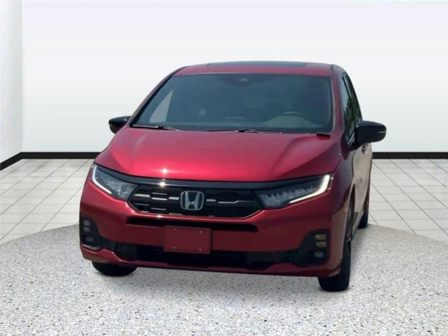 new 2025 Honda Odyssey car, priced at $44,920