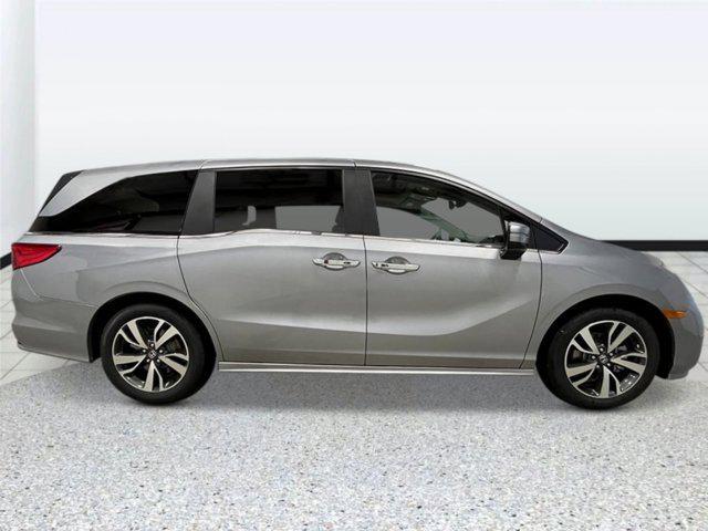 new 2024 Honda Odyssey car, priced at $46,895