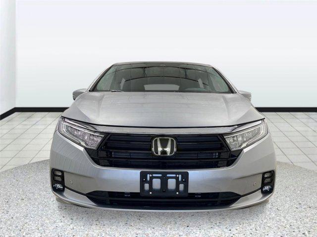 new 2024 Honda Odyssey car, priced at $46,895