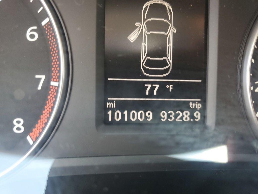 used 2013 Volkswagen Passat car, priced at $9,497