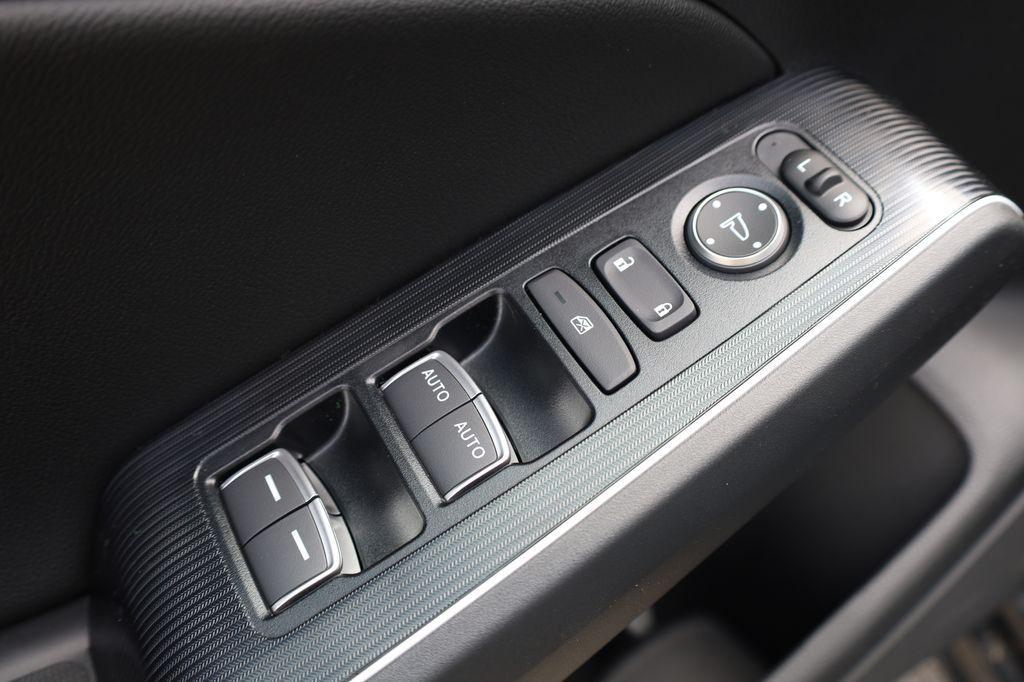 new 2025 Honda Civic Hybrid car, priced at $34,300