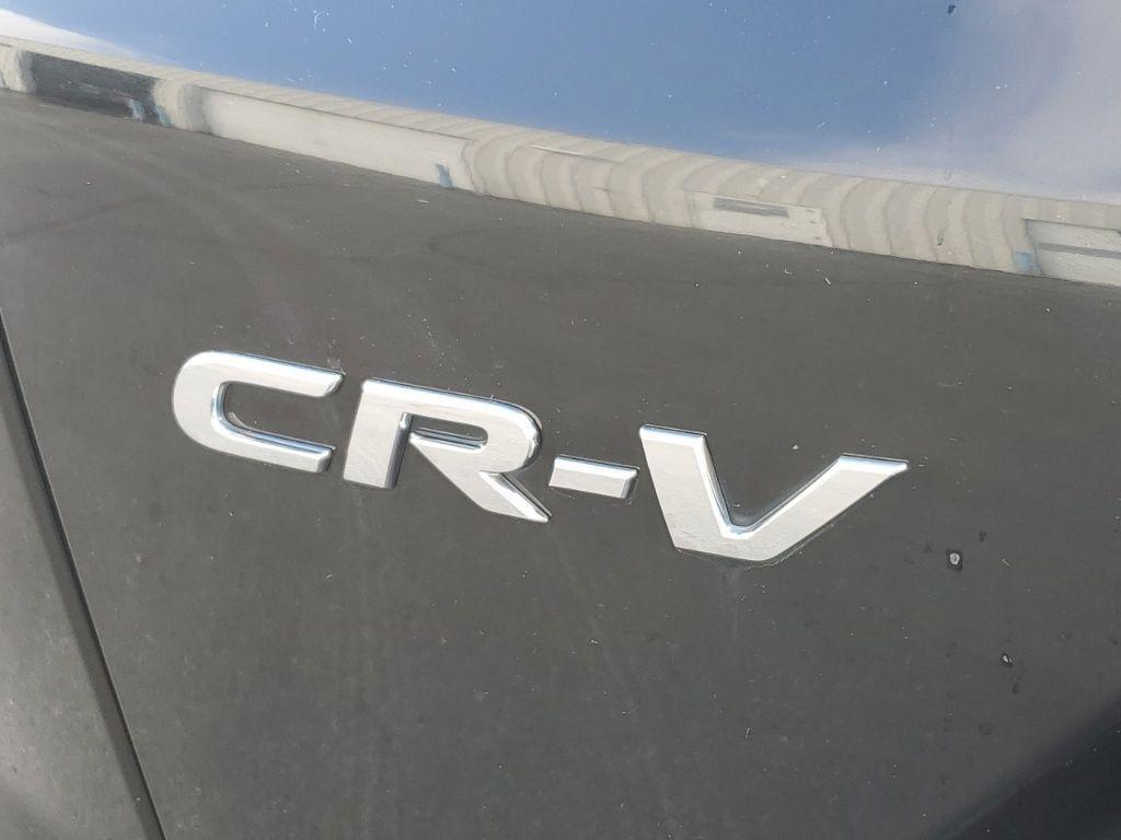 used 2020 Honda CR-V car, priced at $18,887