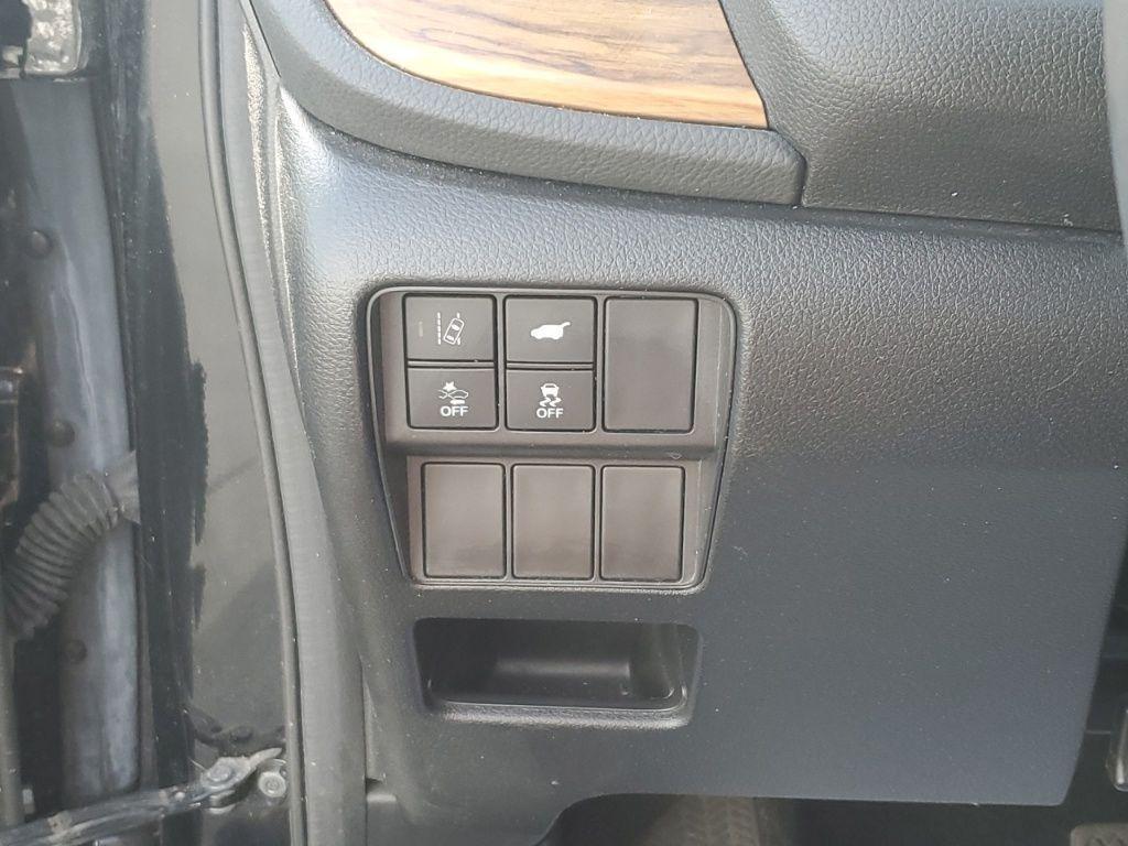 used 2020 Honda CR-V car, priced at $18,887