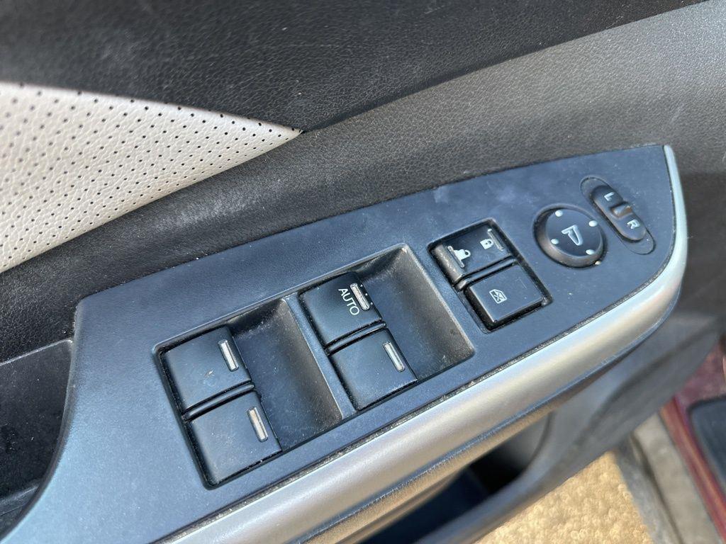 used 2016 Honda CR-V car, priced at $10,997