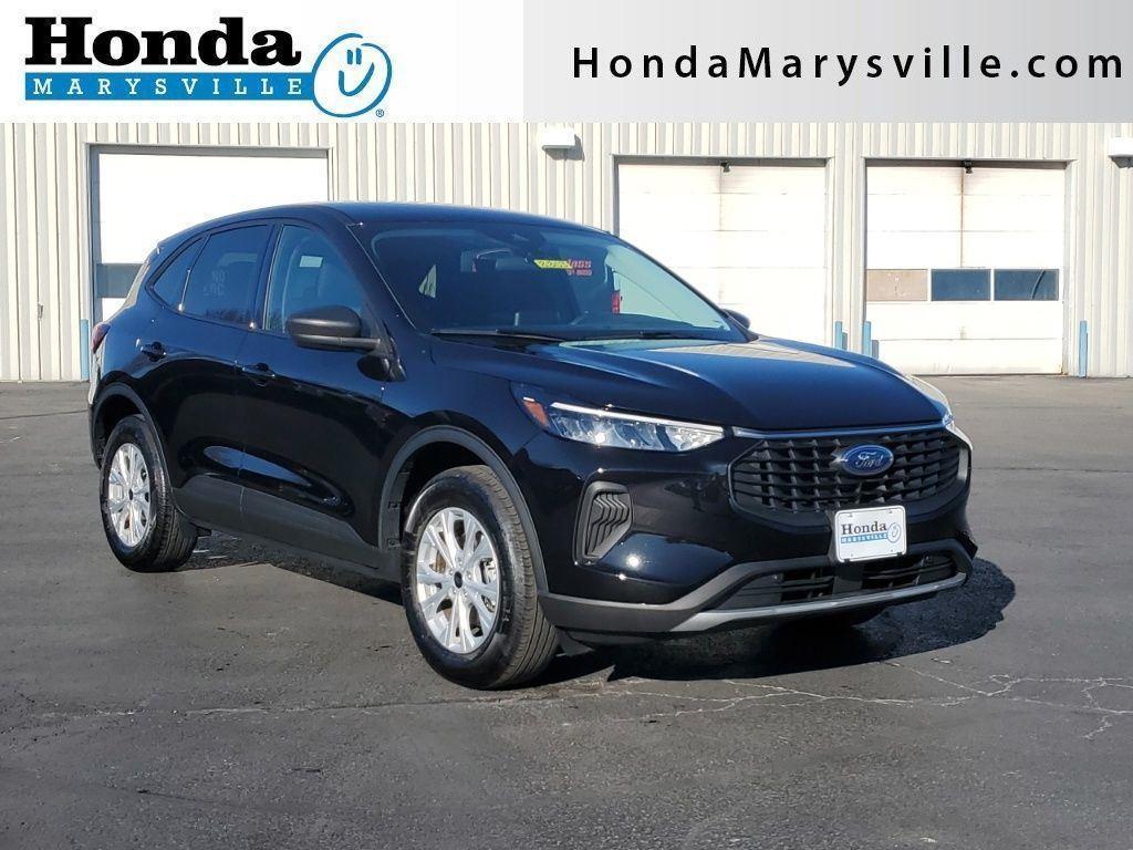 used 2025 Ford Escape car, priced at $23,337