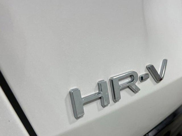 new 2025 Honda HR-V car, priced at $32,227