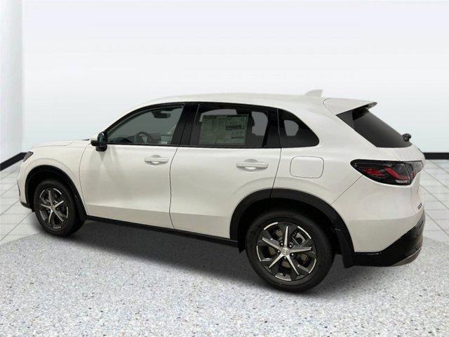 new 2025 Honda HR-V car, priced at $32,227