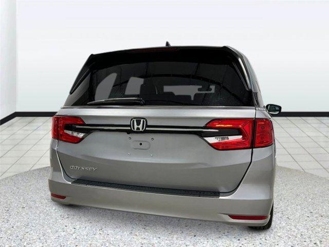 new 2024 Honda Odyssey car, priced at $42,705