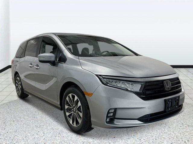 new 2024 Honda Odyssey car, priced at $42,705