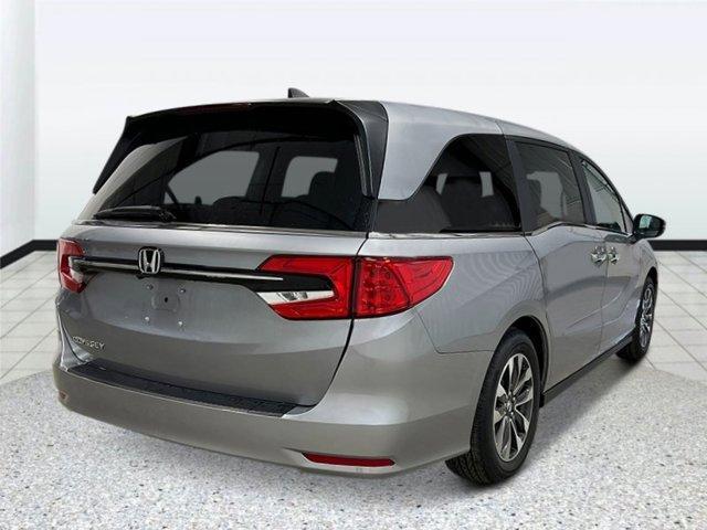 new 2024 Honda Odyssey car, priced at $42,705