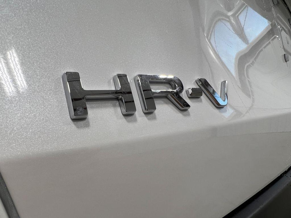 new 2025 Honda HR-V car, priced at $30,505