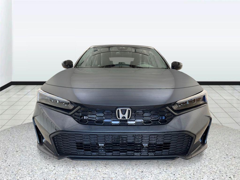 new 2025 Honda Civic car, priced at $28,545