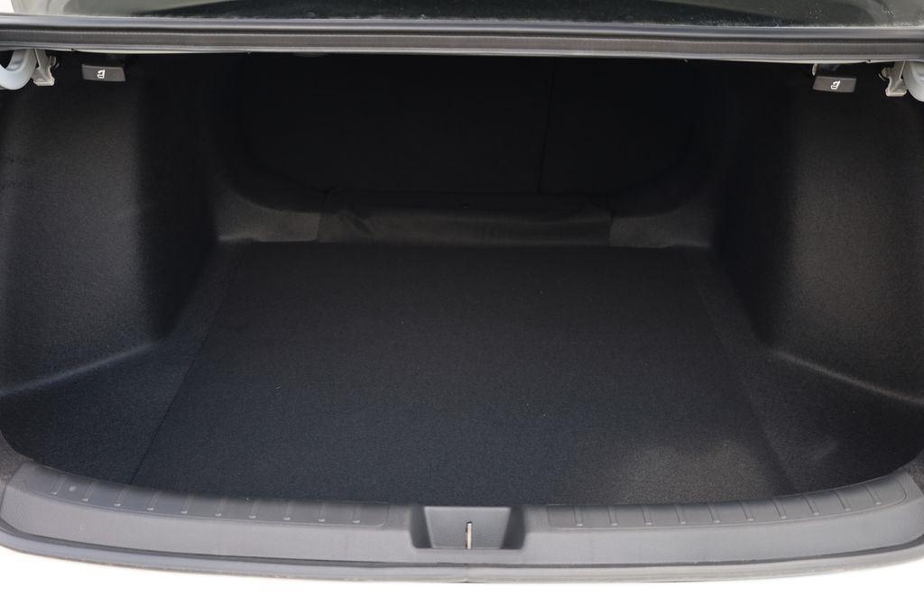 new 2026 Honda Civic Hybrid car, priced at $33,945