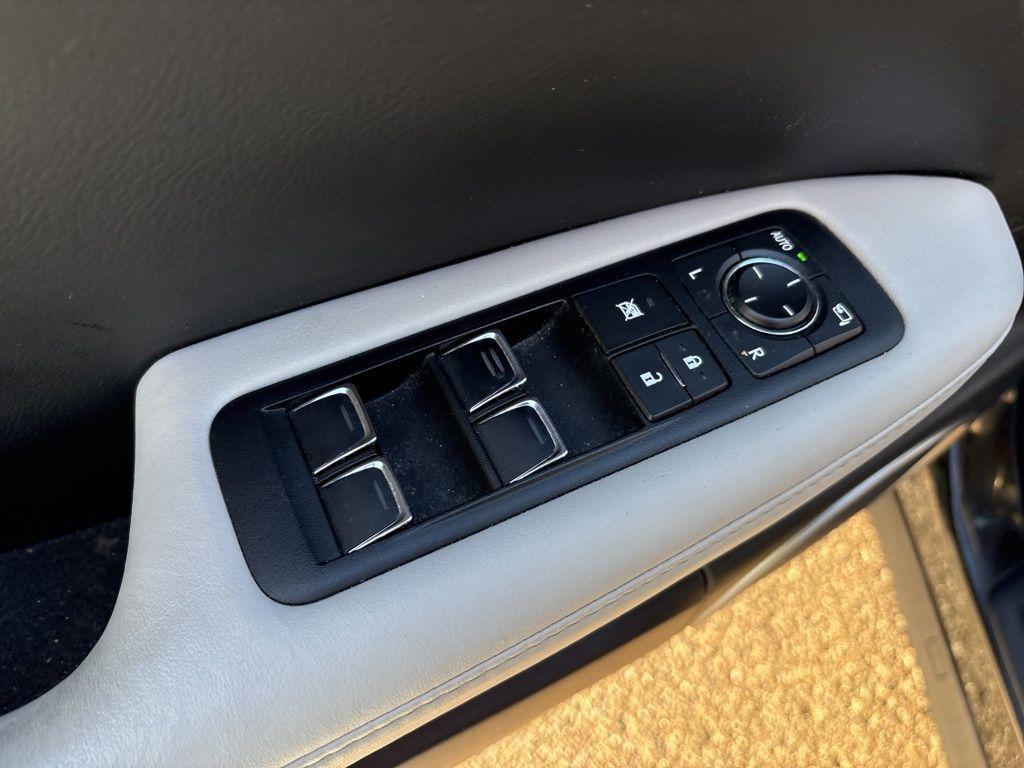 used 2016 Lexus RX 350 car, priced at $23,727