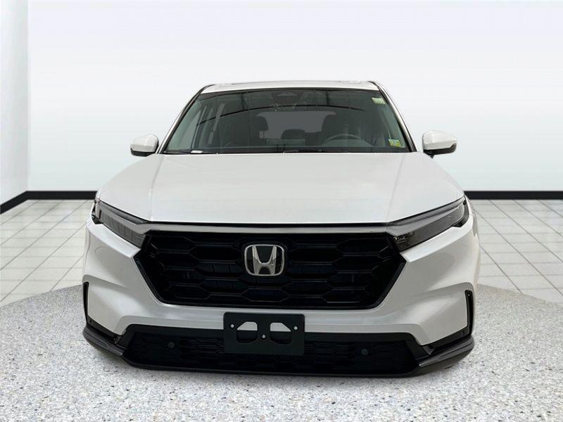 new 2025 Honda CR-V car, priced at $38,305