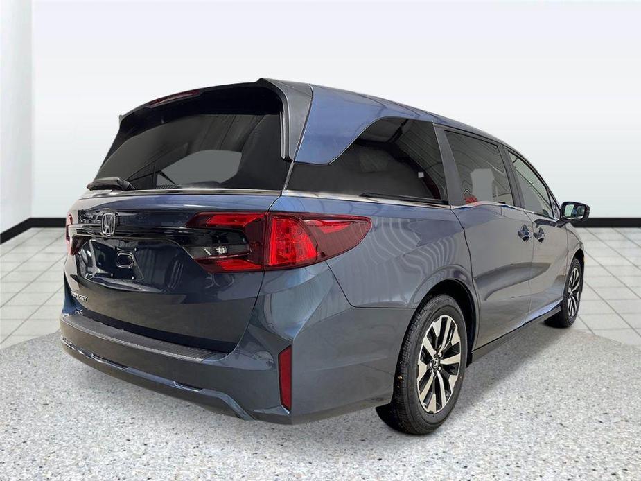 new 2025 Honda Odyssey car, priced at $43,315