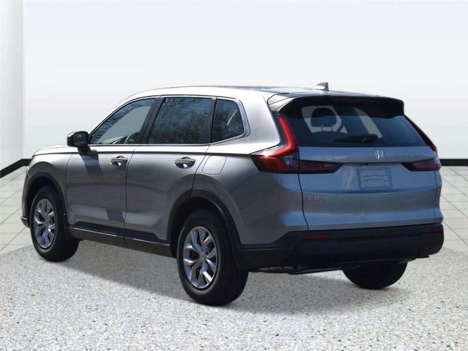 new 2025 Honda CR-V car, priced at $32,950