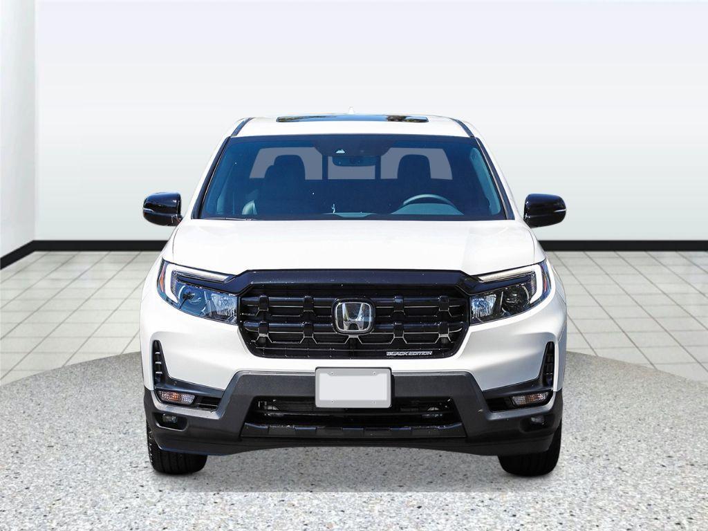 new 2025 Honda Ridgeline car, priced at $48,905