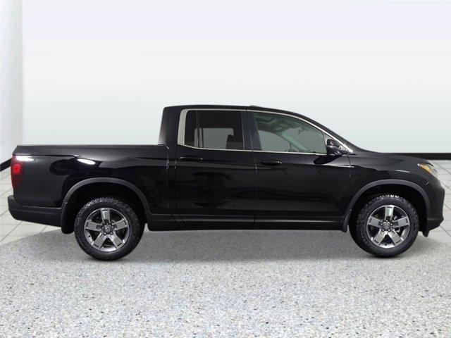 new 2024 Honda Ridgeline car, priced at $44,200