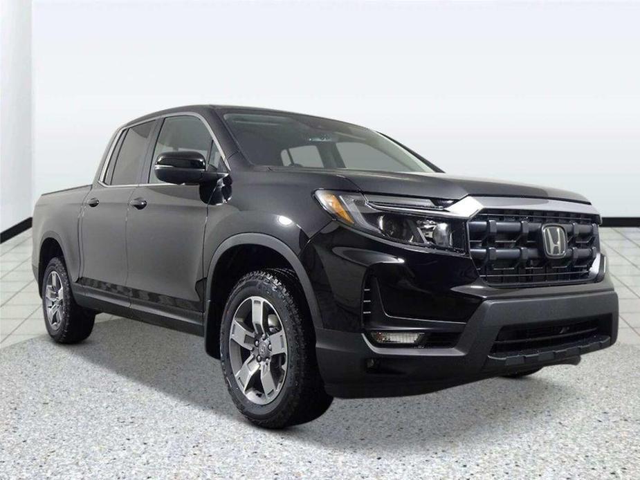 new 2024 Honda Ridgeline car, priced at $44,200