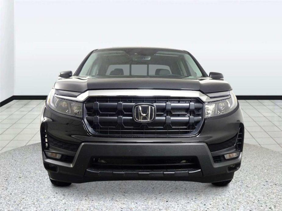 new 2024 Honda Ridgeline car, priced at $44,200