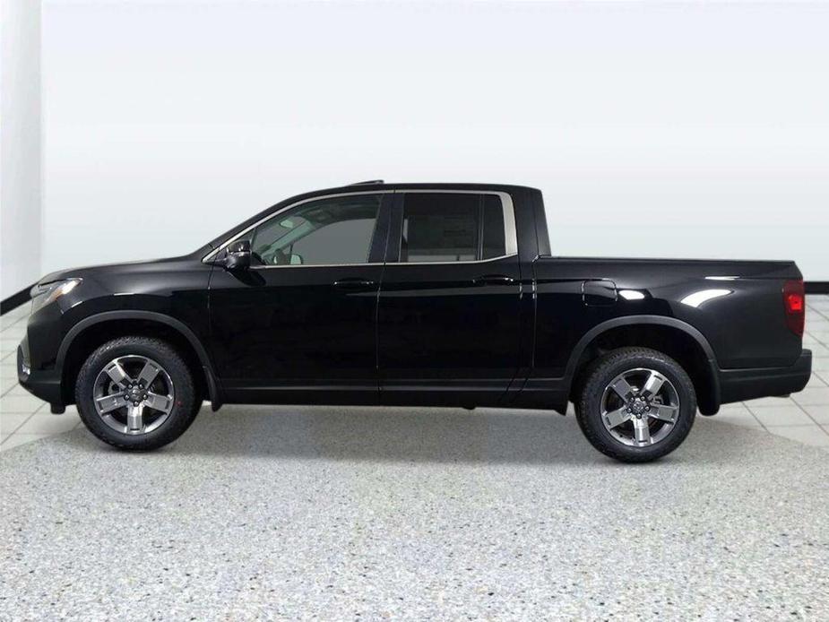 new 2024 Honda Ridgeline car, priced at $44,200