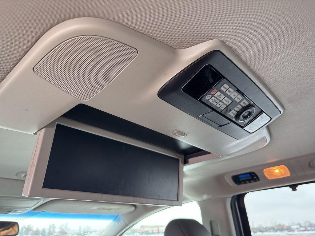 used 2012 Honda Odyssey car, priced at $8,887