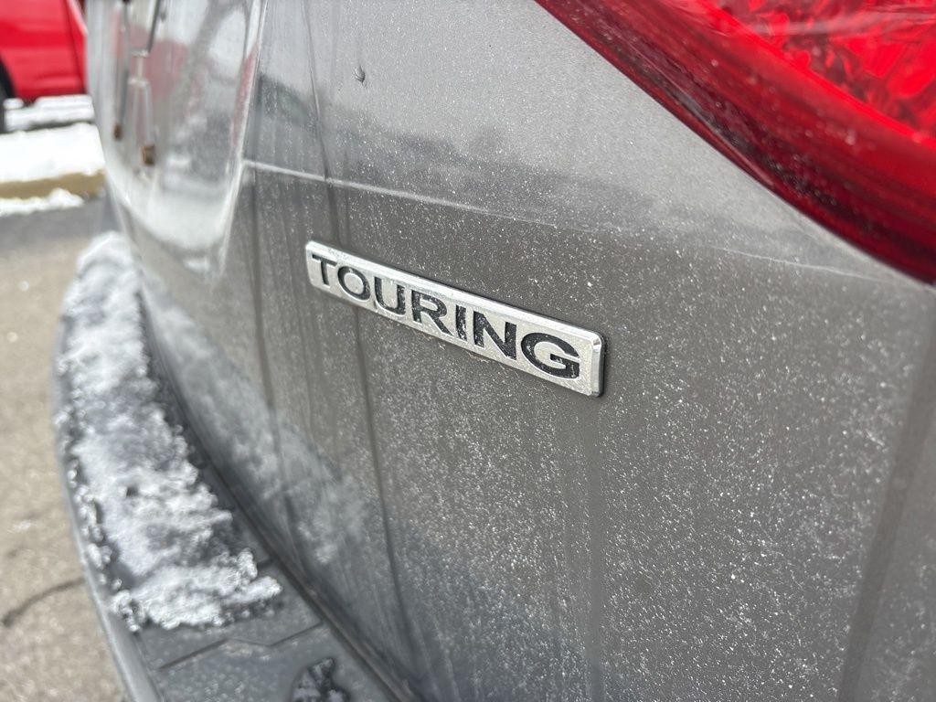 used 2012 Honda Odyssey car, priced at $8,887