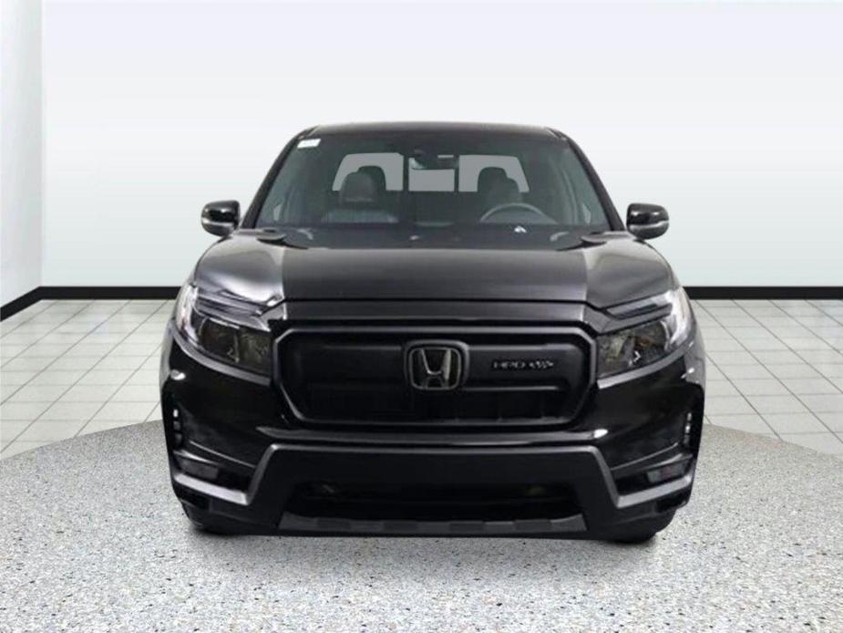 new 2024 Honda Ridgeline car, priced at $49,415