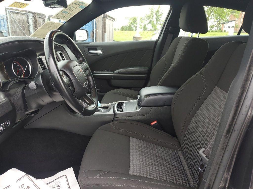 used 2023 Dodge Charger car, priced at $21,490