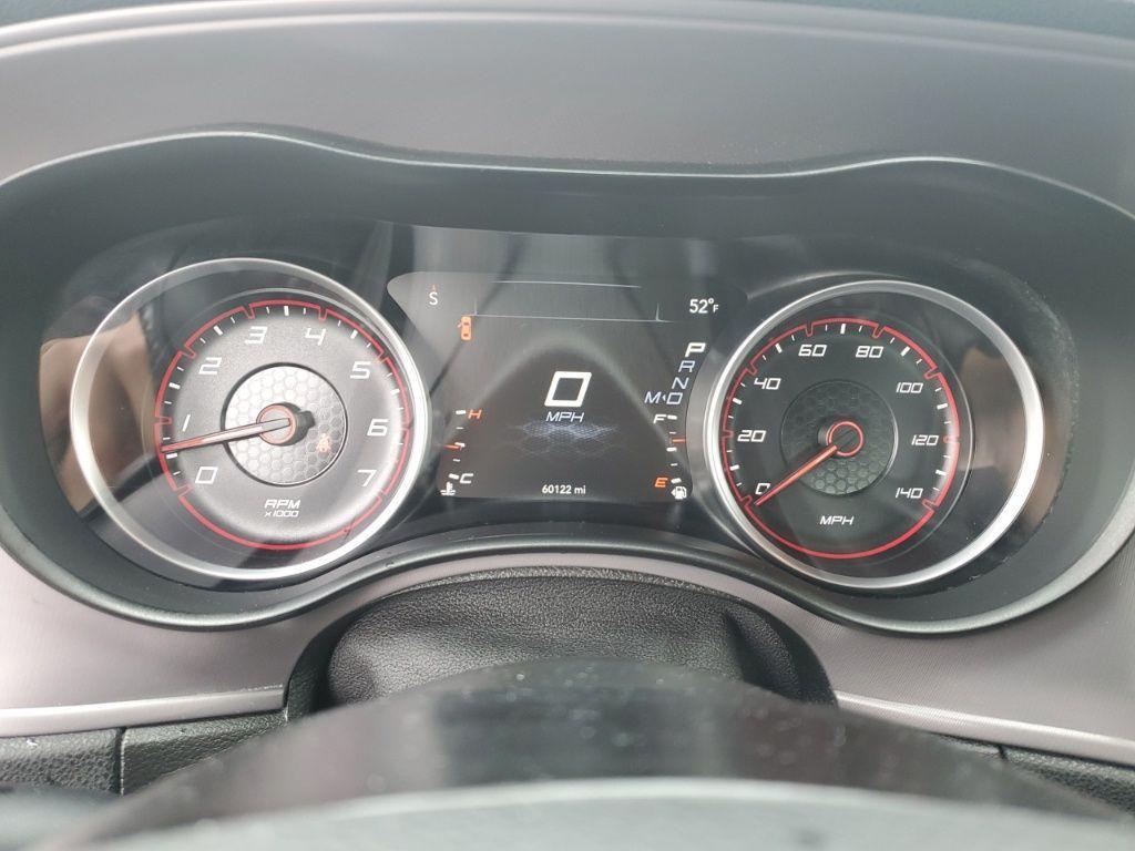 used 2023 Dodge Charger car, priced at $21,490