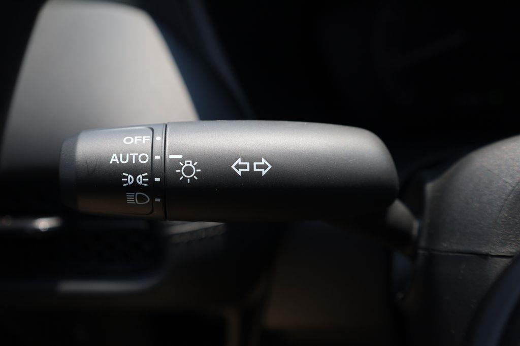 new 2026 Honda HR-V car, priced at $29,605