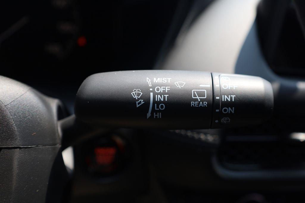 new 2026 Honda HR-V car, priced at $29,605