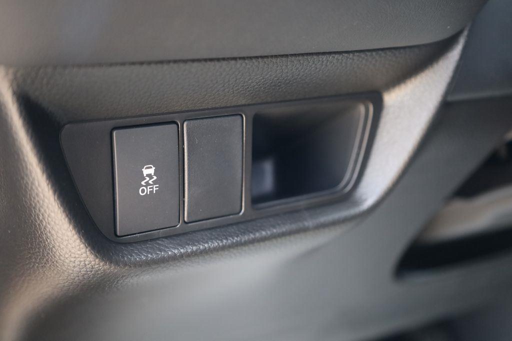 new 2026 Honda HR-V car, priced at $29,605