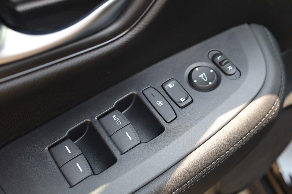 new 2026 Honda HR-V car, priced at $29,605