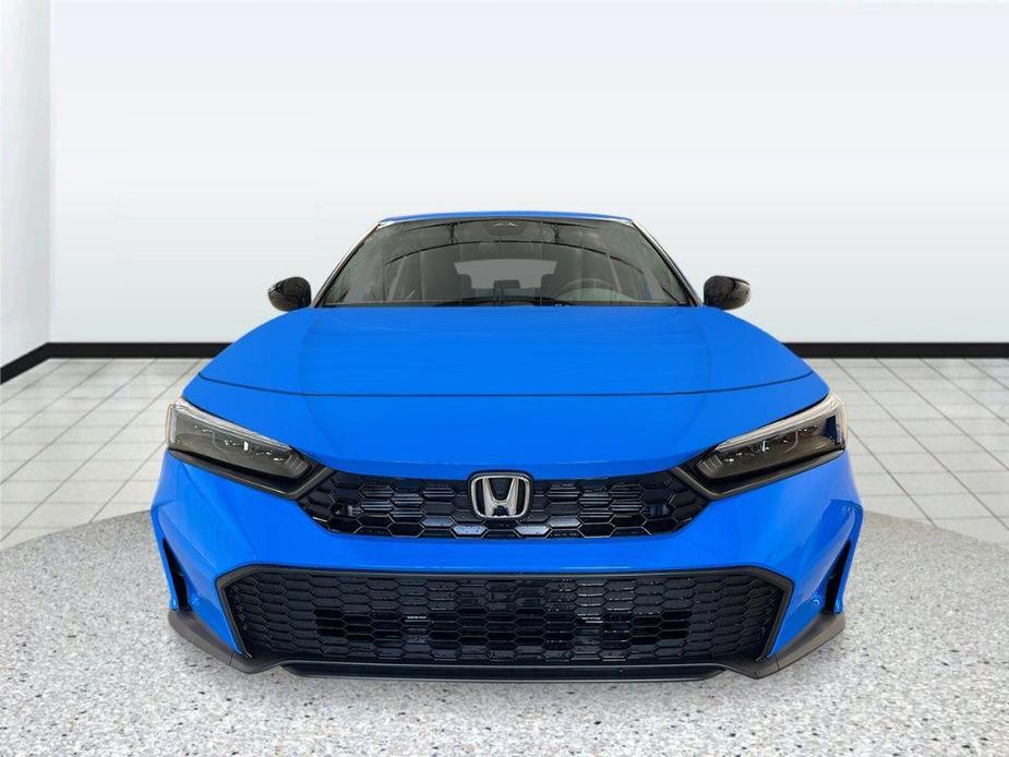 new 2025 Honda Civic car, priced at $29,000