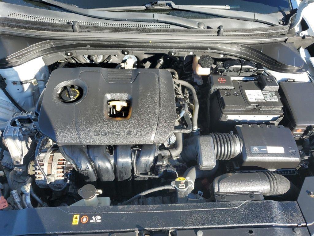 used 2019 Hyundai Elantra car, priced at $12,557