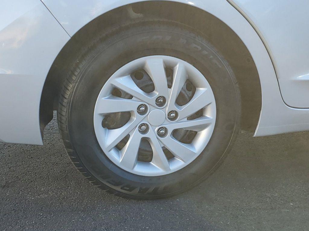 used 2019 Hyundai Elantra car, priced at $12,557