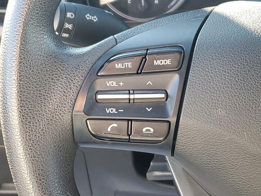 used 2019 Hyundai Elantra car, priced at $12,557