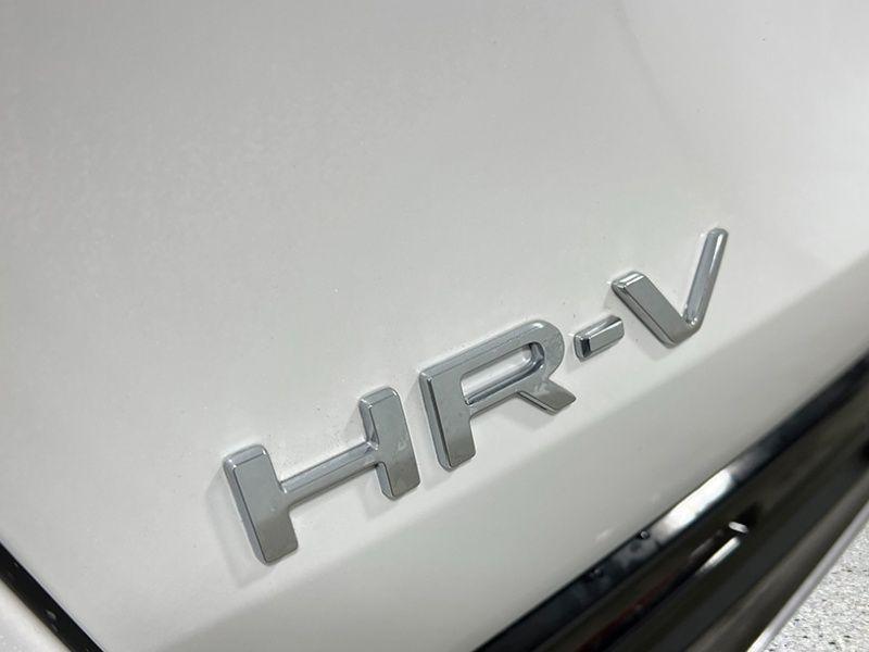 new 2025 Honda HR-V car, priced at $32,805