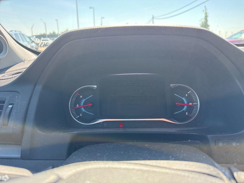 used 2021 Honda Pilot car, priced at $28,000