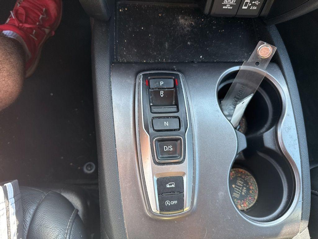 used 2021 Honda Pilot car, priced at $28,000