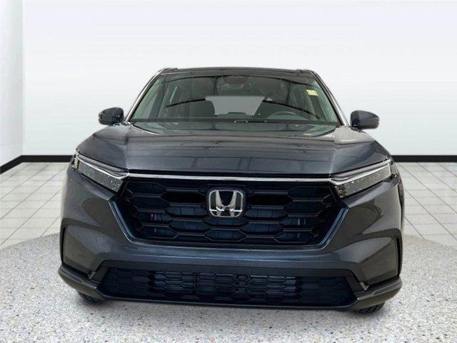 new 2025 Honda CR-V car, priced at $32,950