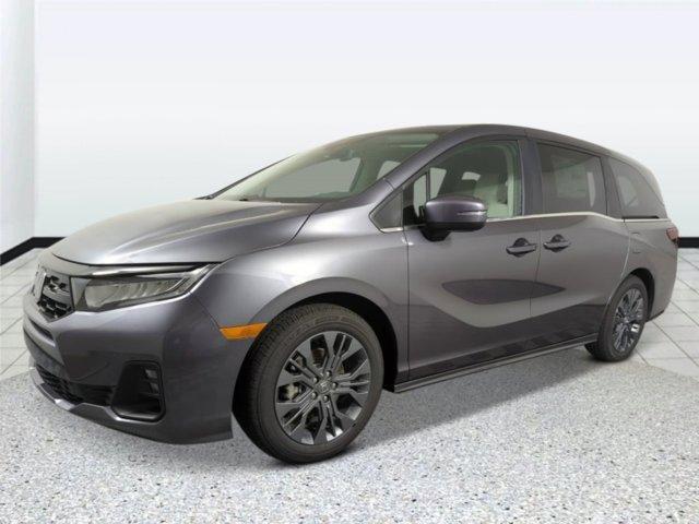 new 2025 Honda Odyssey car, priced at $49,390