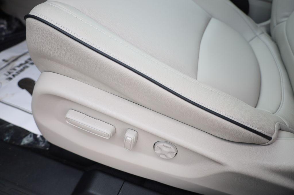 new 2025 Honda Odyssey car, priced at $48,360
