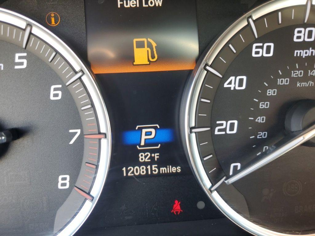 used 2017 Acura MDX car, priced at $17,757