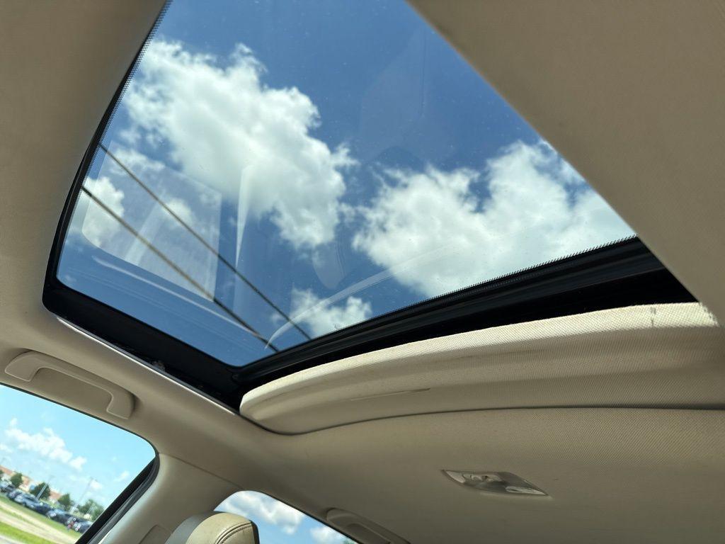used 2012 Honda CR-V car, priced at $7,627