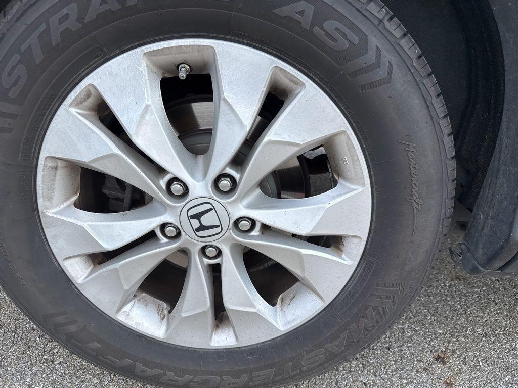 used 2012 Honda CR-V car, priced at $7,627