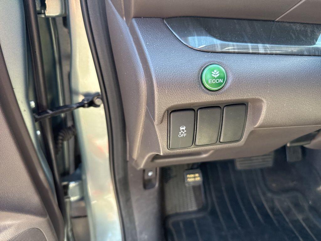 used 2012 Honda CR-V car, priced at $7,627